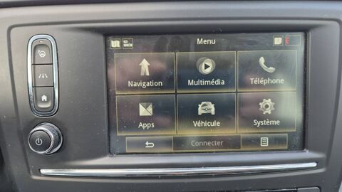 Kadjar 1.2 TCe 130 Energy Intens 2016 occasion 80000 Amiens