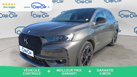 Annonce voiture Citroën DS7 20090 €