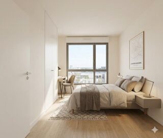  Appartement à vendre 4 pièces 115 m²