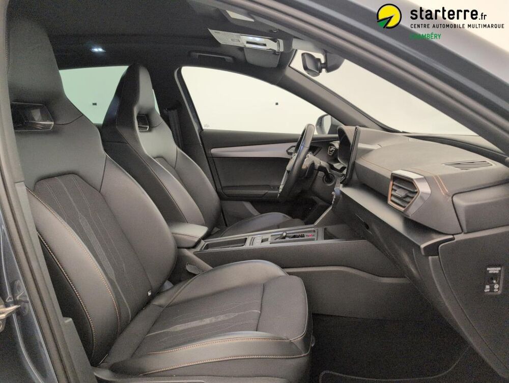 Formentor 1.4 e-HYBRID 204 ch DSG6 V 2024 occasion 73420 Voglans