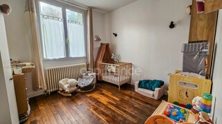  Appartement � vendre 3 pi�ces 52 m�