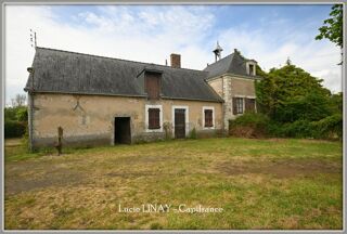 Maison 3 pièces 95 m² · à Sablé-sur-Sarthe · 95 m² · 296 800 €