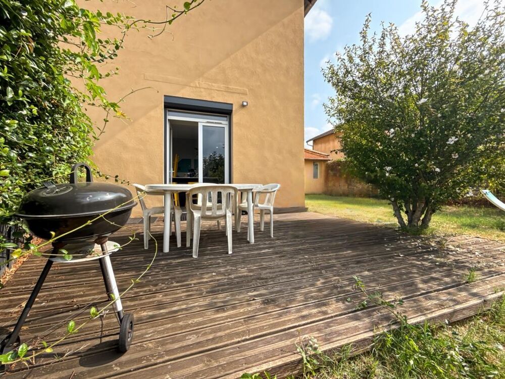 à vendre  Maison Toulouse (31100)