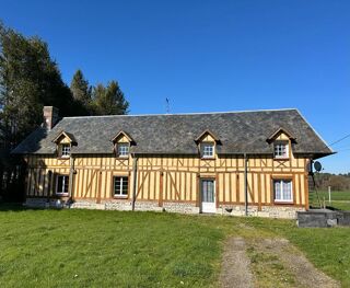  Maison à vendre 4 pièces 135 m²