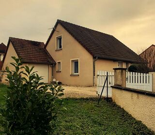  Maison � vendre 6 pi�ces 105 m�