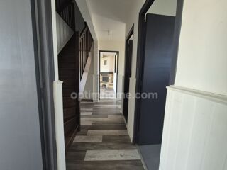  Maison � vendre 4 pi�ces 90 m�