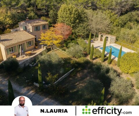   Maison Maison - 5 pi�ce(s) - 167 m�