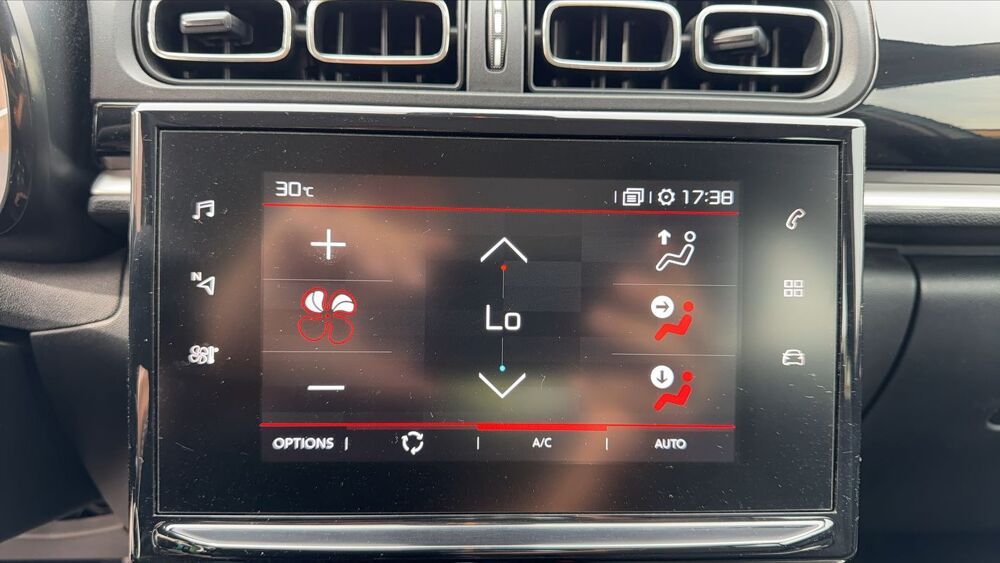 C3 1.2 PureTech 110 Shine - Automatique 2020 occasion 13340 Rognac