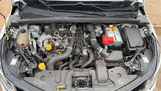 Captur II 1.3 TCe 160 Mild Hybrid EDC7 Intens - Automatique 2022 occasion 63000 Clermont Ferrand