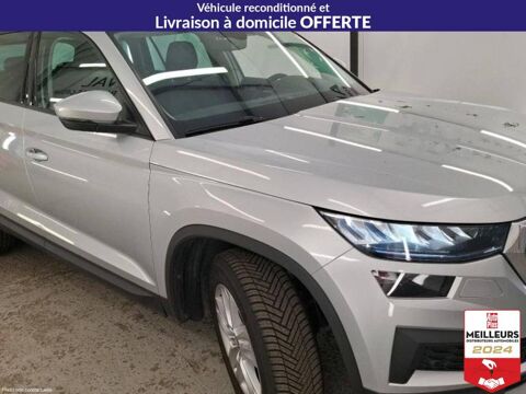 Kodiaq TSI 150 ACT DSG7 7pl 2023 occasion 10150 Lavau