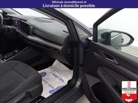 Golf 1.4 Hybrid Recharge OPF 204 DSG6 Style 2022 occasion 10150 Lavau
