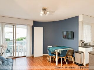  Appartement à vendre 1 pièce 27 m²
