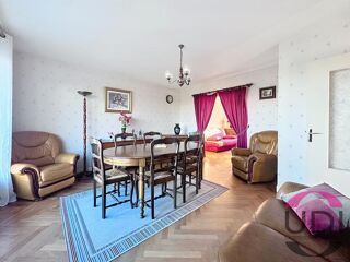  Maison � vendre 3 pi�ces 86 m�