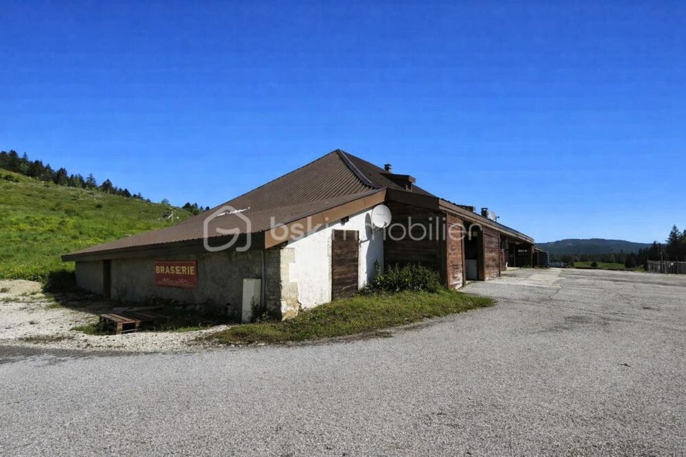 ferme de 303 m2