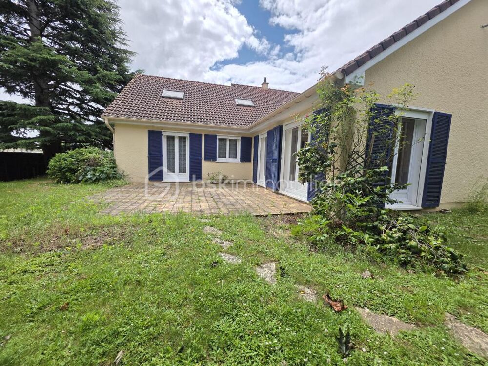 MAISON INDIVIDUELLE