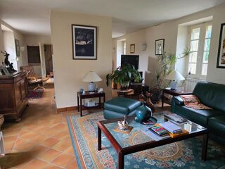  Moulin  vendre 10 pices 270 m Chappes