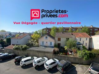  Appartement à vendre 4 pièces 62 m²