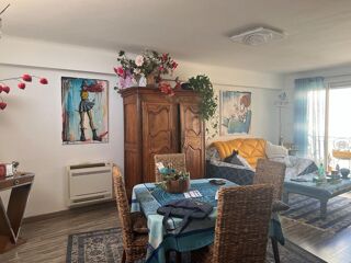  Appartement à vendre 2 pièces 67 m²
