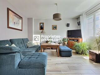  Maison à vendre 7 pièces 161 m²