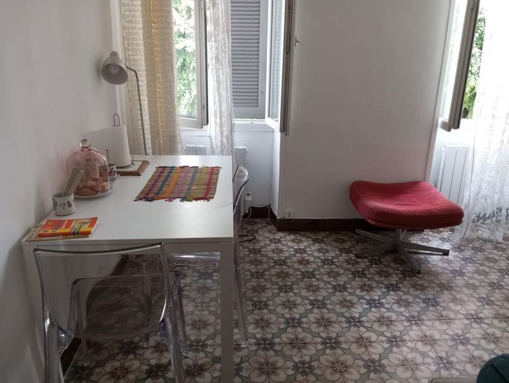 Location Appartement Appartement de 35m2 à louer sur Marseille 06 Marseille 6