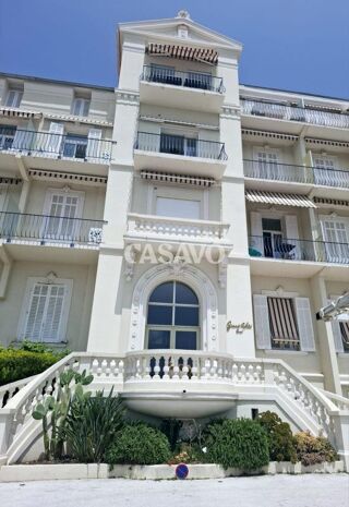  Appartement � vendre 1 pi�ce 21 m�