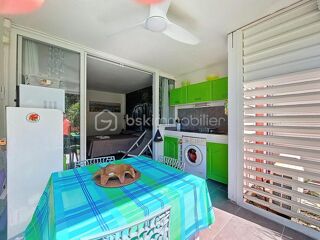  Appartement � vendre 1 pi�ce 30 m�