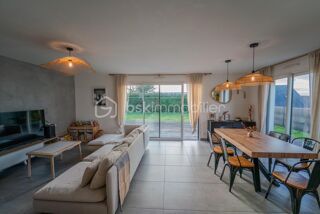  Maison � vendre 5 pi�ces 108 m�