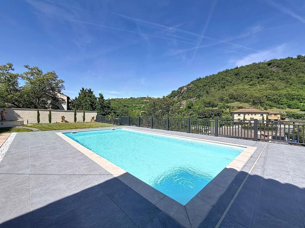 Vente Villa Villa Genilac