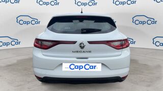 M&eacute;gane IV 1.5 dCi 110 Energy Intens 2017 occasion 34440 Colombiers
