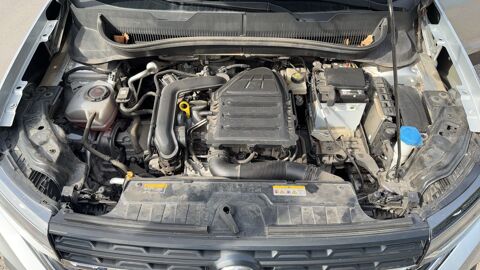 T-Cross 1.0 TSI 115 DSG7 United 2020 occasion 83310 Cogolin