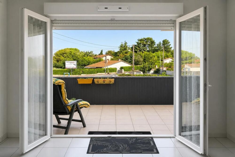 Vente Appartement Appartement de 3 pièces de 57 m² à Royan Royan