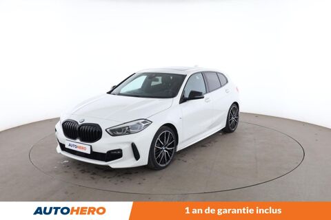 Annonce voiture BMW Série 1 21490 €
