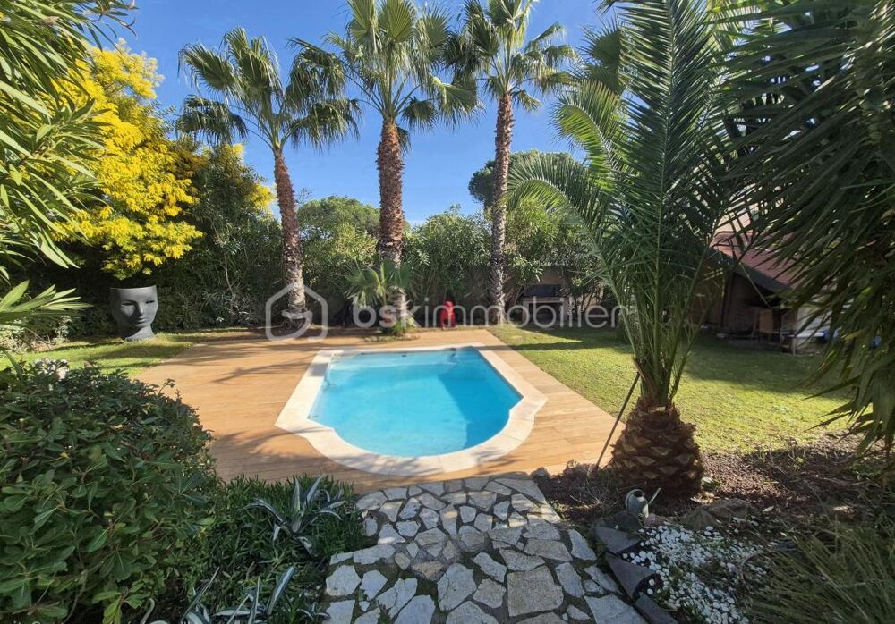 � vendre  Maison Le Cap D Agde (34300)