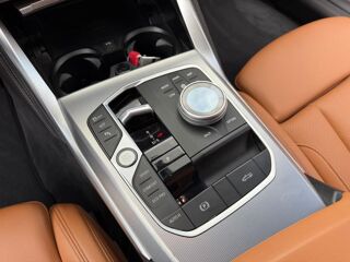 S&eacute;rie 4 430i xDrive Cabriolet M Sport 2022 occasion 33000 Bordeaux