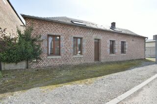  Maison à vendre 3 pièces 88 m²