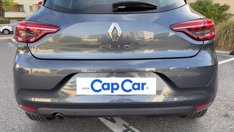 Clio V 1.0 TCe 90 Business 2021 occasion 26100 Romans Sur Isere