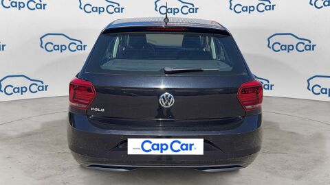 Polo VI 1.0 TSI 95 Connect 2019 occasion 69003 Lyon