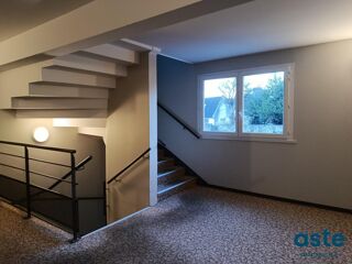  Appartement à vendre 3 pièces 63 m²