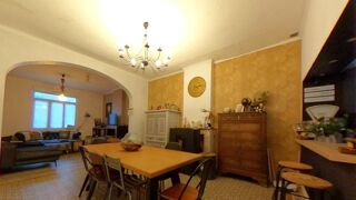 Maison � vendre 4 pi�ces 128 m�