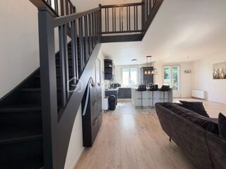  Maison à vendre 5 pièces 108 m²