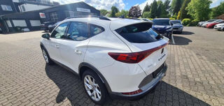 Formentor 1.5 TSI 150 ch, bo&icirc;te manuelle 6 rapports 2023 occasion 33000 Bordeaux