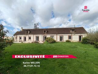  Maison � vendre 7 pi�ces 164 m�