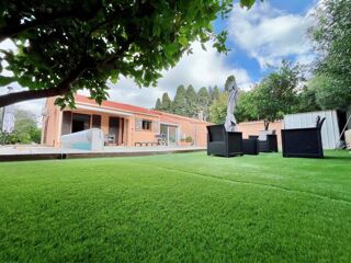 Vente Maison Magnifique maison de plain-pied de 100 m² avec piscine sur un terrain 3 faces de 450 m² sans vis-à-vis Rivesaltes