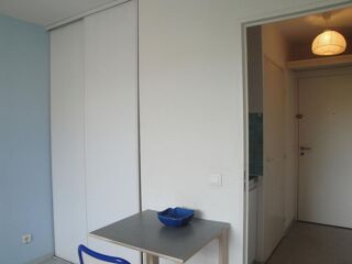  Appartement à louer 1 pièce 20 m²