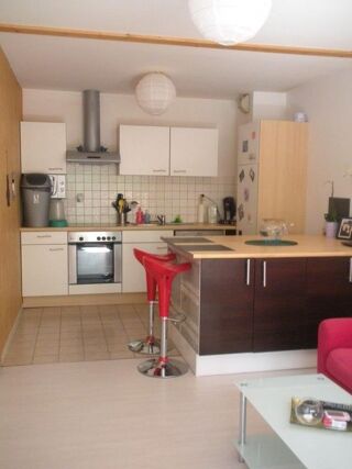  Appartement à louer 2 pièces 50 m²