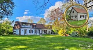  Maison � vendre 7 pi�ces 182 m�