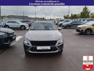 Kona CRDi 136 DCT-7 Hybrid 48V Executive +Toit +At 2022 occasion 10150 Lavau