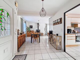  Maison � vendre 6 pi�ces 125 m�