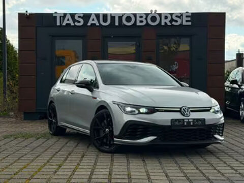 Annonce voiture Volkswagen Golf 27650 €