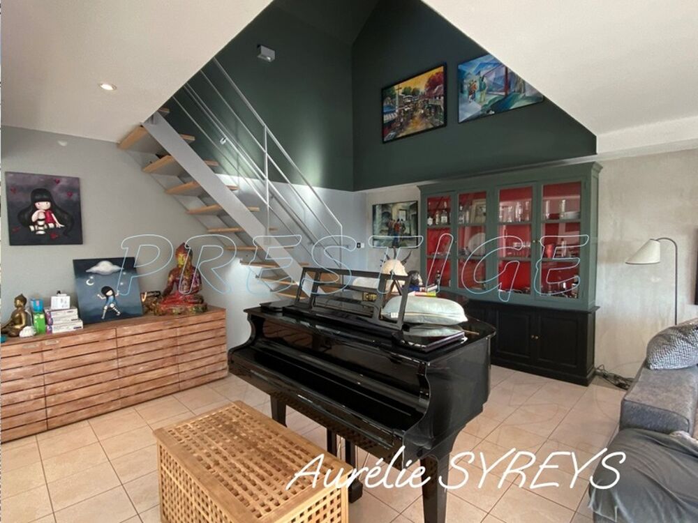 � vendre  Maison Ploemeur (56270)